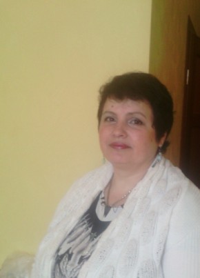 татьяна, 57, Россия, Брянск