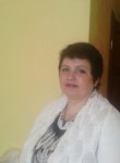 татьяна, 57 лет, Брянск