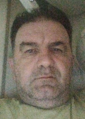 Микки из Омска 43 года