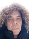 Samat, 41, Surgut