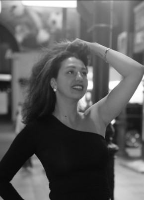 Светлана из Артема 36 лет