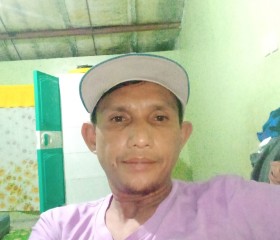 Voyenrey, 20, Loma de Gato