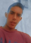 Eduardo, 22 года, Limoeiro