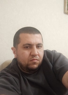 To9rul из Bakı 35 лет