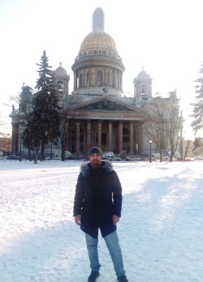Евгений, 45, Россия, Ефимовский