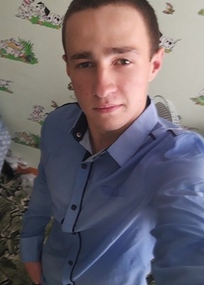 Вадим, 25, Россия, Яровое