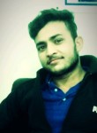 Ravi Kumar Dubey, 21, Nashik