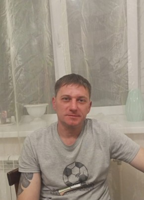 Олег, 37, Россия, Острогожск