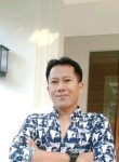 Stevan, 43 года, Djakarta