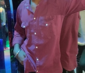 Sekh Afrol, 20, Bauda