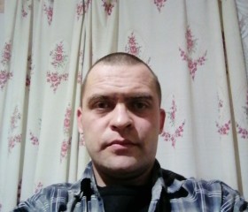 Павел, 35 лет, Плесецк