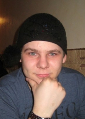 Дмитрий, 33, Россия, Нефтегорск (Самара)