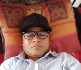 ABEL, 26, La Rinconada