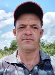 Gilmar, 43 года, Araguaína