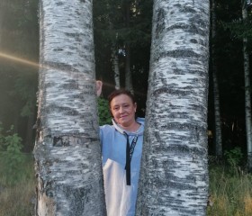 Liliya, 48, Saint Petersburg