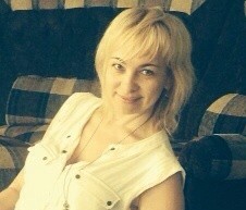 Елена, 48 лет, Харків