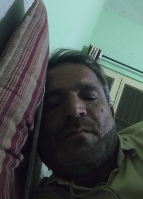 Ajay, 44, India, Nadiād
