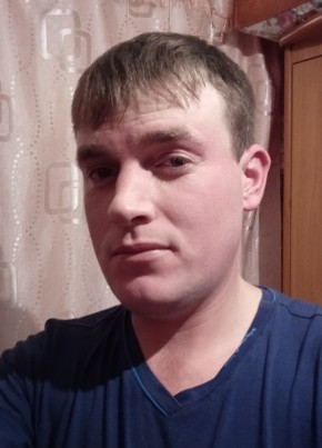 Андрей, 29, Россия, Борзя