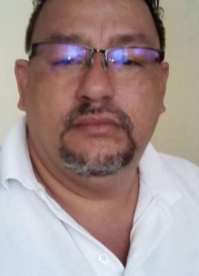 Alberto, 62, República de Costa Rica, San José (San José)