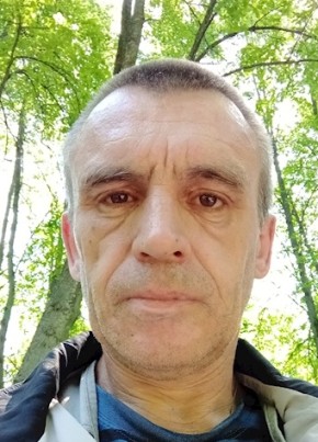 , SERGEI, 53, Россия, Комсомольск