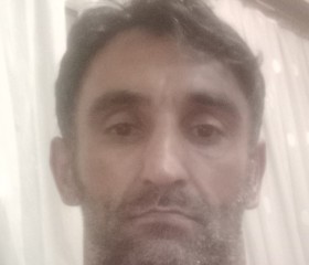 غلامرضا, 45 лет, Washington D.C.