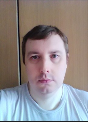 Евгений из Дзержинска 44 года