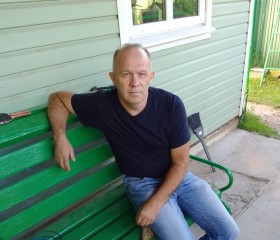 Евгений, 49 лет, Гаврилов-Ям
