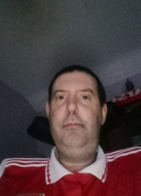 James, 46, United Kingdom, Clevedon