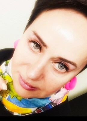 Olga, 45, Russia, Moscow