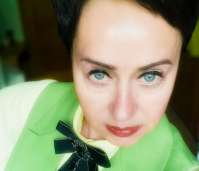 Olga, 45, Moscow
