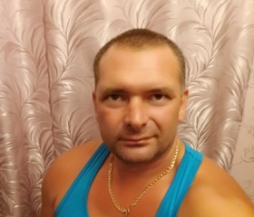 Андрей, 45 лет, Шахтарськ
