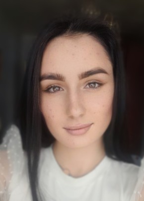Валерия, 22, Россия, Екатеринбург