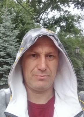 Андрей, 45, Россия, Агинское (Забайкальск)