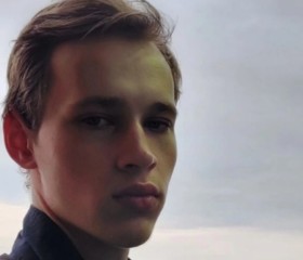 Aleksey, 22, Gvardeysk