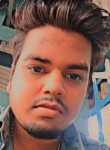 Suraj, 22 года, Bhayandar