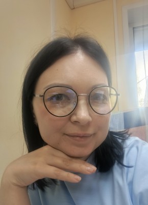 Екатерина из Ярославли 36 лет