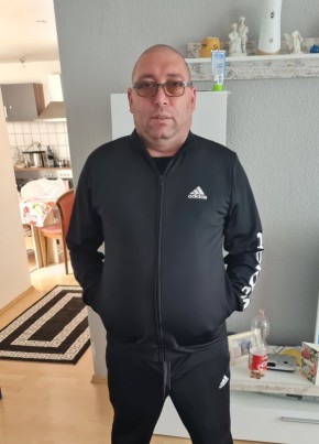 Igor, 44, Bundesrepublik Deutschland, Köln