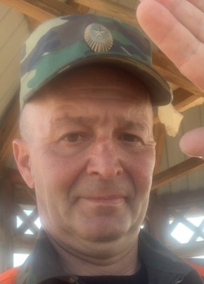 Sergey, 53, Russia, Rubtsovsk