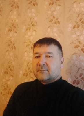 Азам, 46, Россия, Великий Новгород