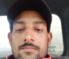 Dalvir Singh, 28 лет, Kichha