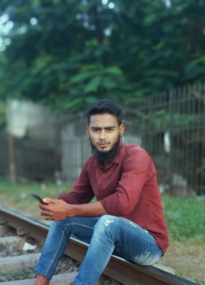 Imran, 24, বাংলাদেশ, ভৈরববাজার
