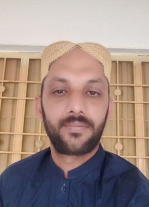 Riaz, 35, پاکستان, رہ اسماعیل خان