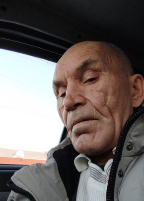 Vladimir, 66, Russia, Prokopevsk