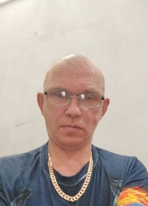 Andrey, 41, Russia, Yakutsk