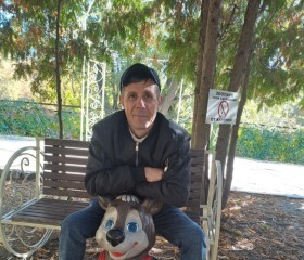 Sergey, 49, Rtishchevo