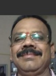 Kondareddy, 54 года, Hyderabad