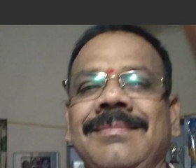 Kondareddy, 55 лет, Hyderabad