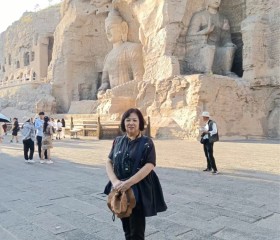 慧, 65, Tianjin