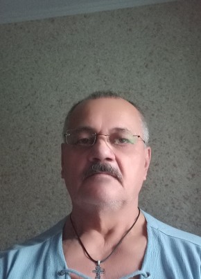 Виктор, 72, Россия, Чита