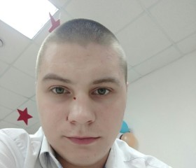 Илья, 26 лет, Донской (Тула)